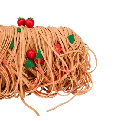 THE SPAGHETTI BAG